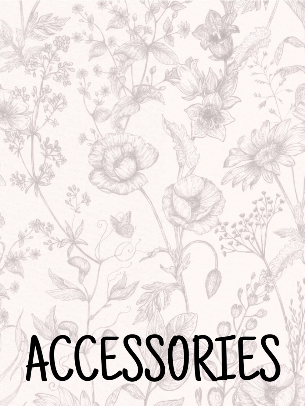 Accessories
